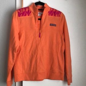 S Vineyard Vines Sweatshirt